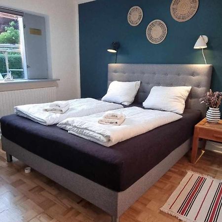 The Dream Villa Rødby Екстериор снимка
