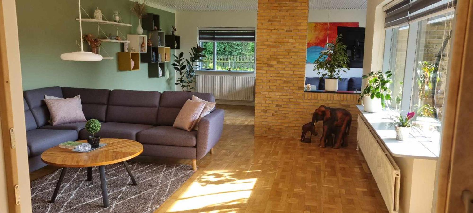 The Dream Villa Rødby Екстериор снимка