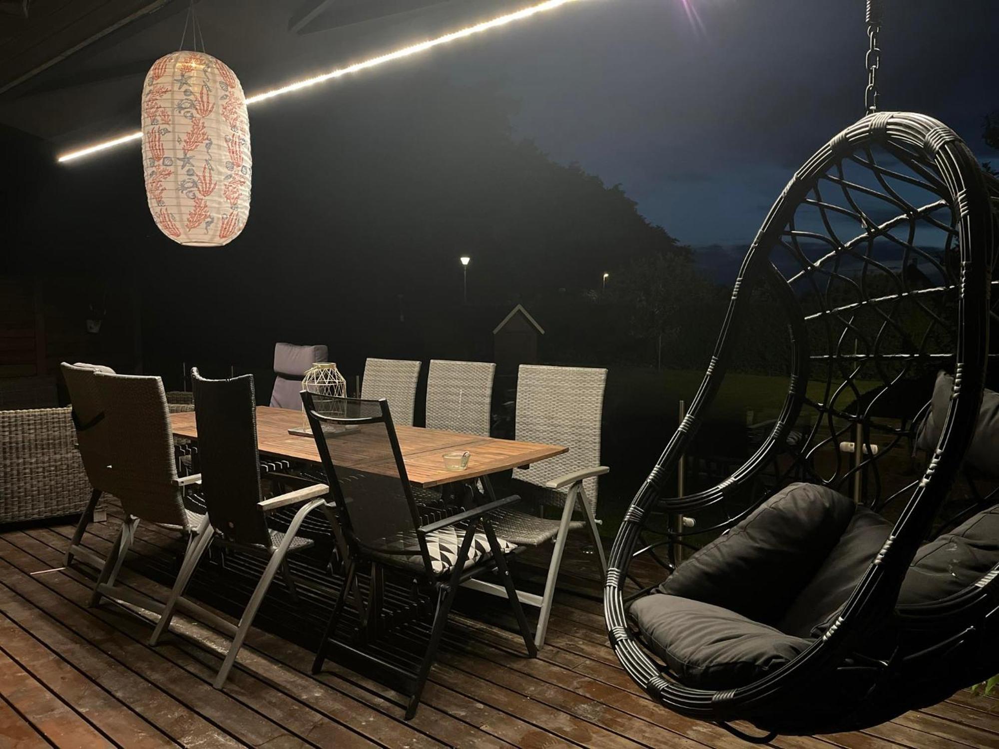 The Dream Villa Rødby Екстериор снимка