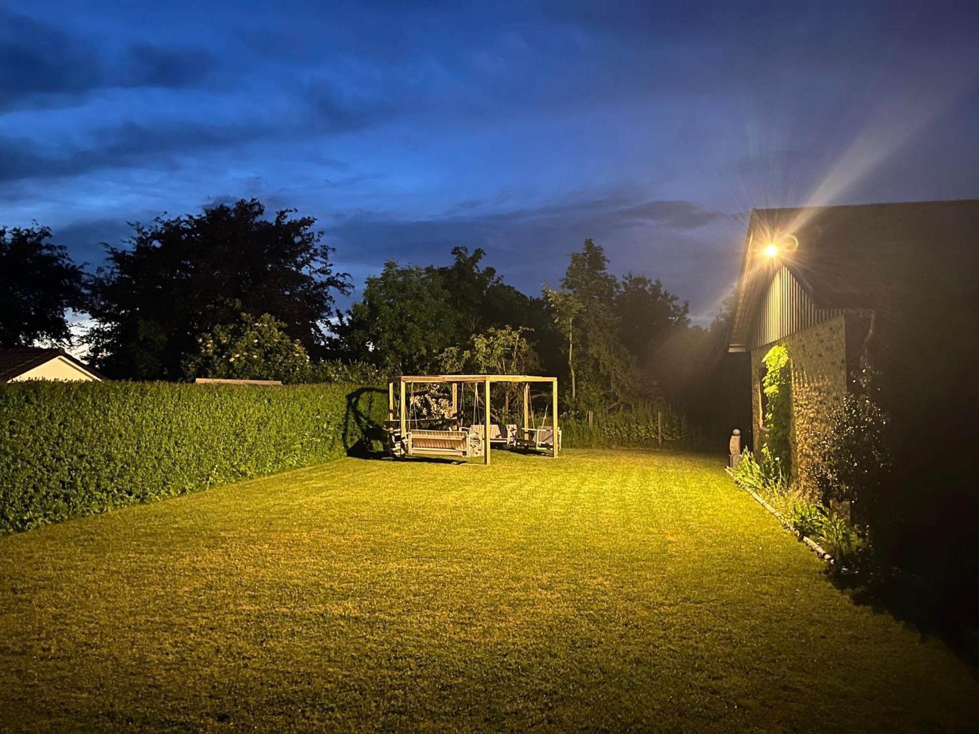 The Dream Villa Rødby Екстериор снимка