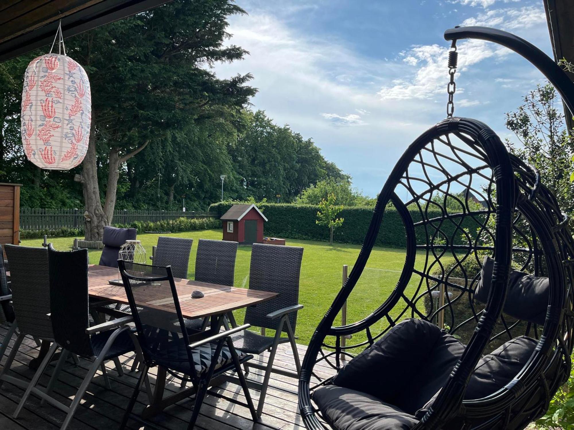 The Dream Villa Rødby Екстериор снимка