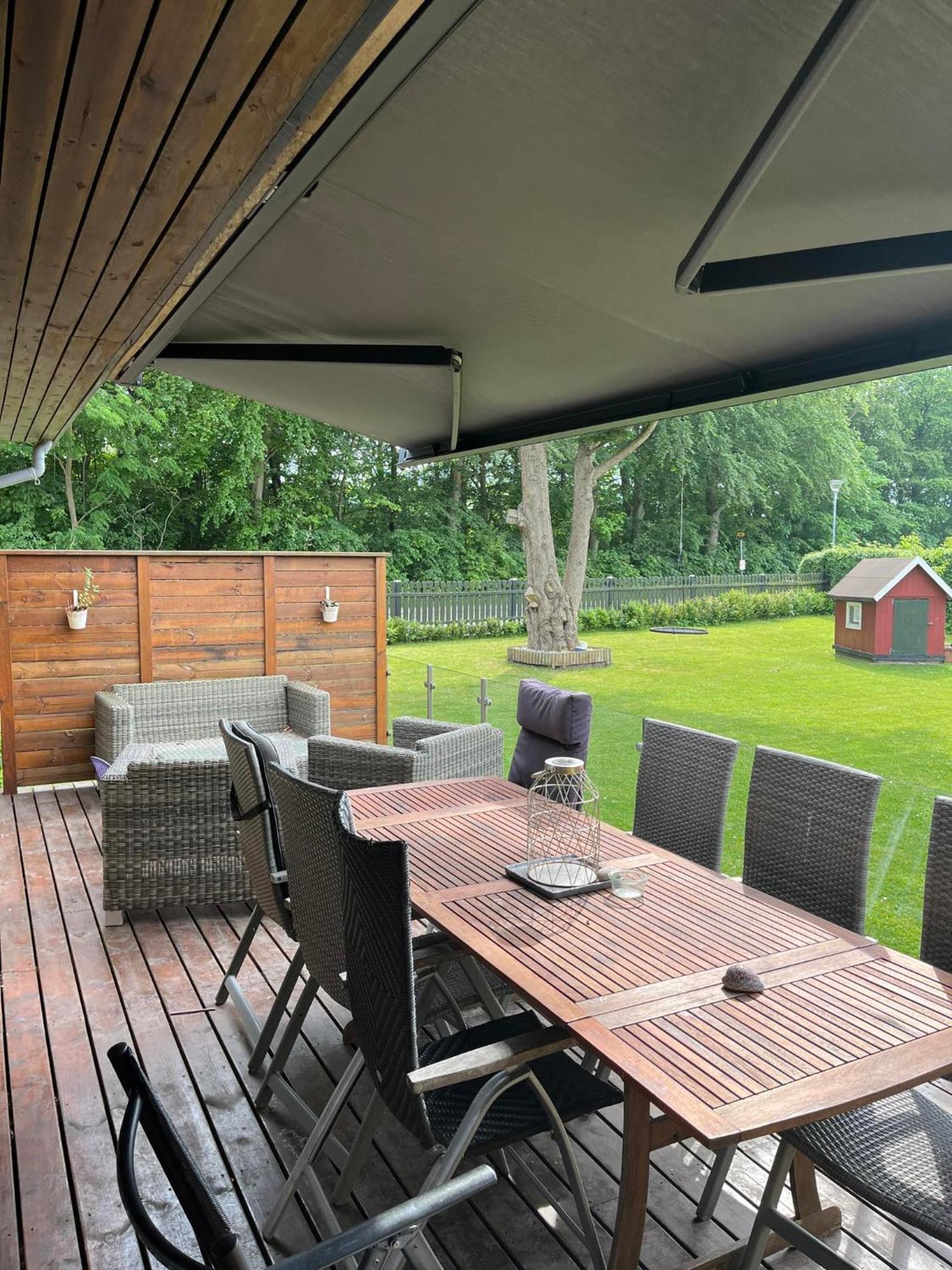 The Dream Villa Rødby Екстериор снимка