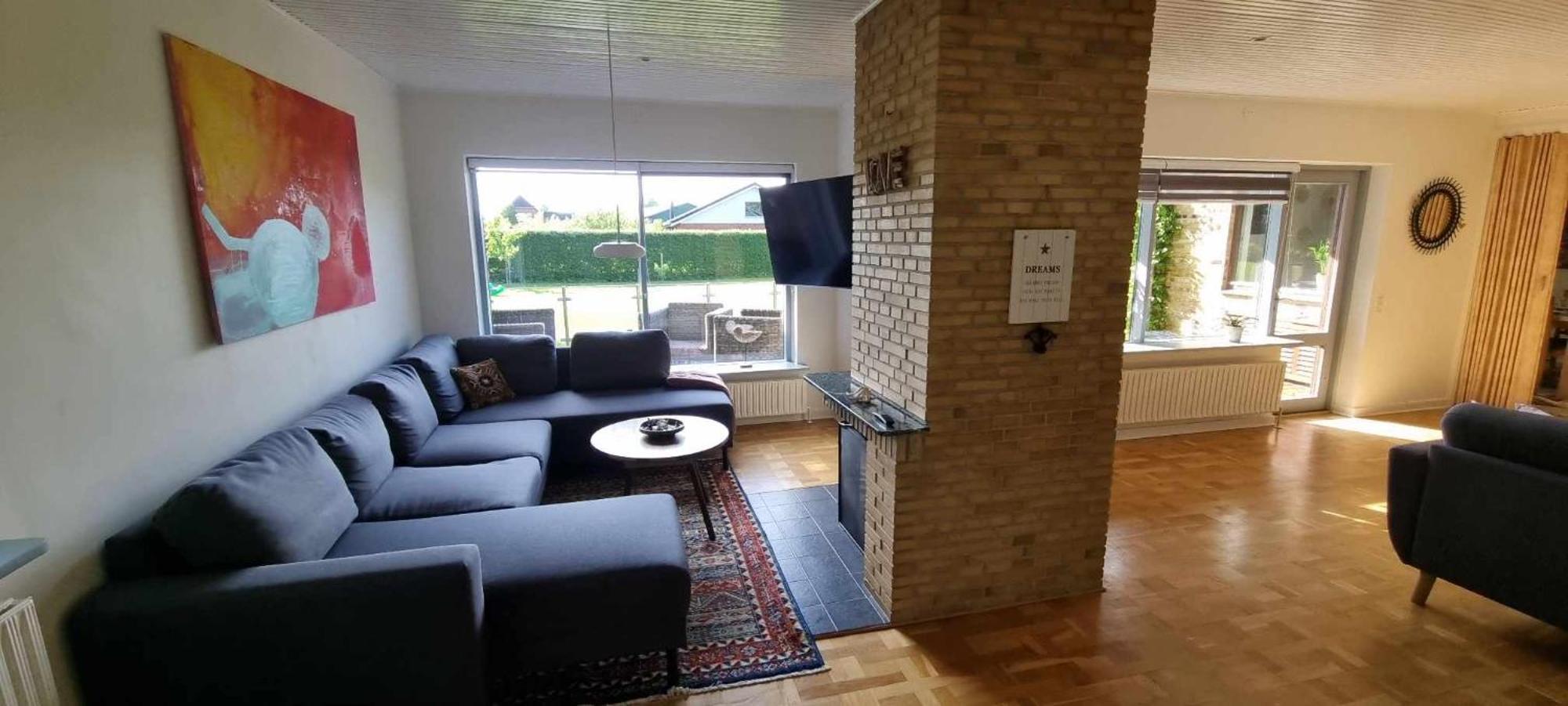 The Dream Villa Rødby Екстериор снимка