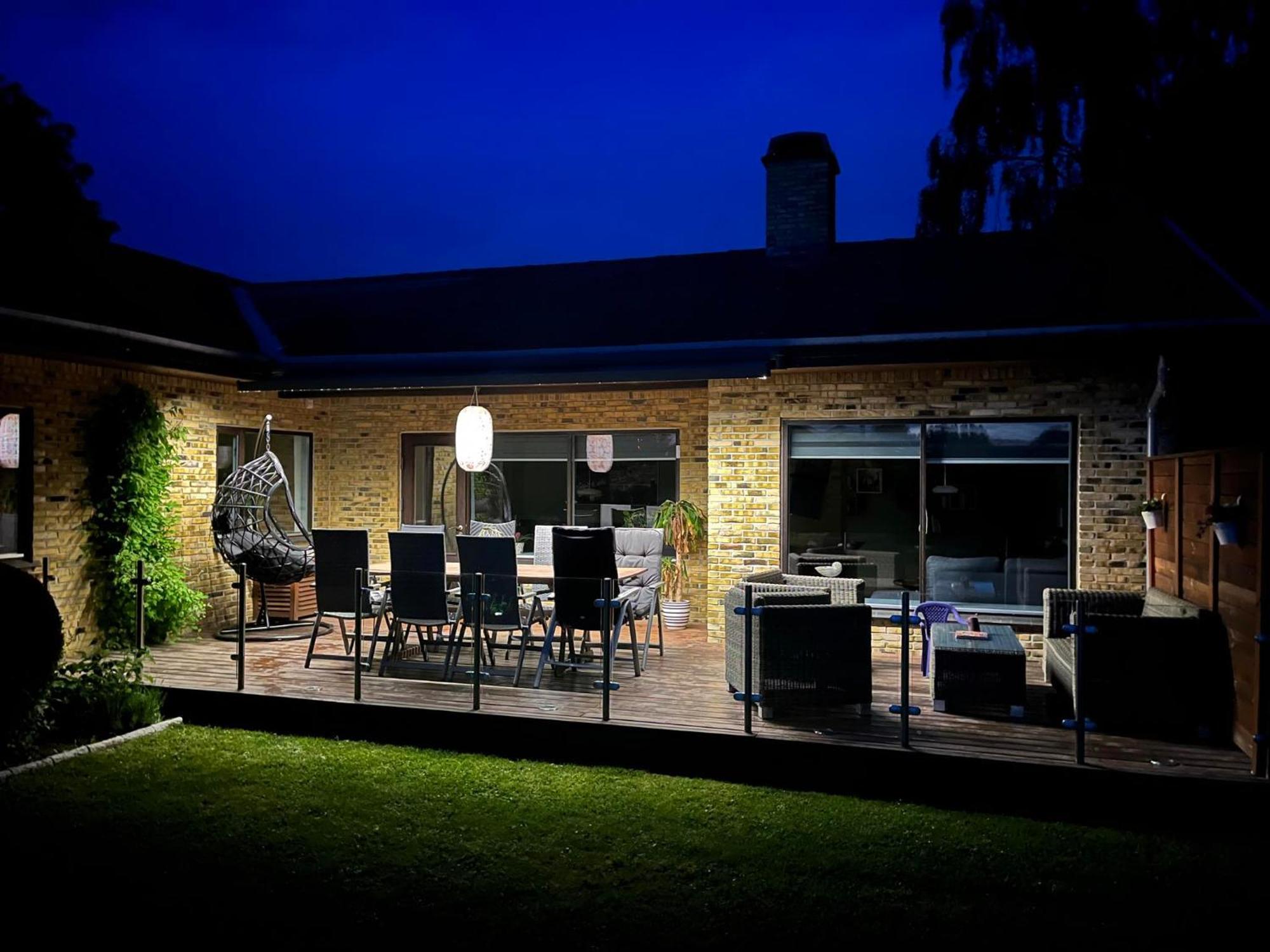 The Dream Villa Rødby Екстериор снимка