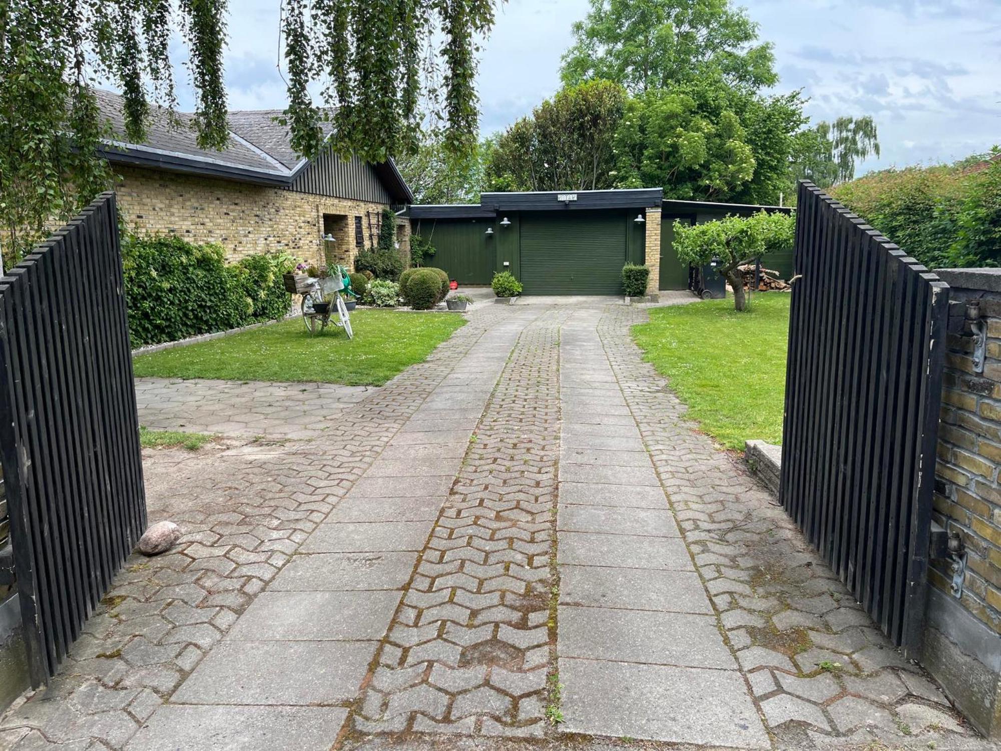 The Dream Villa Rødby Екстериор снимка
